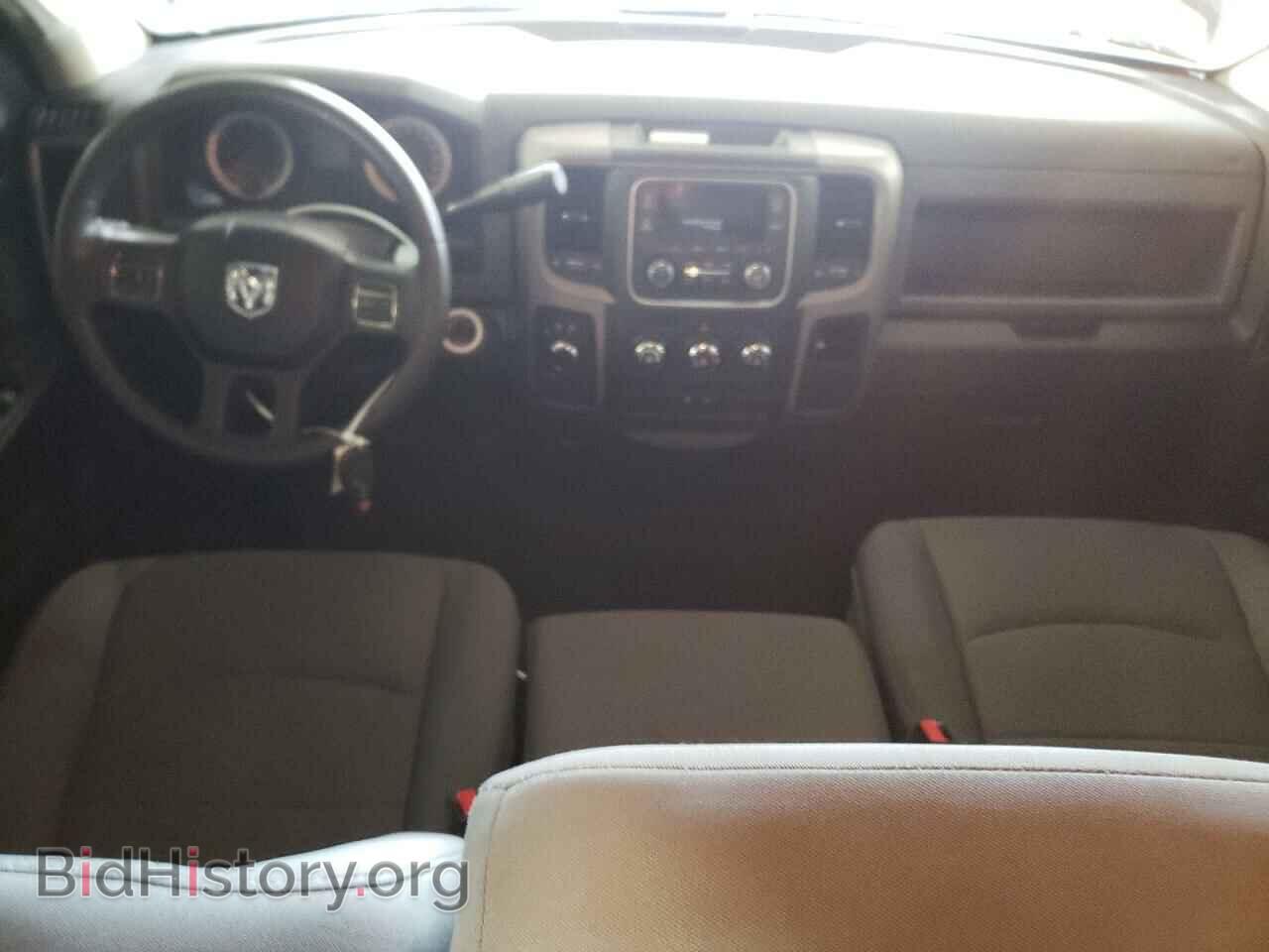 2014 RAM 1500 - VIN: 1C6RR7FT2ES192371 - Фото 8
