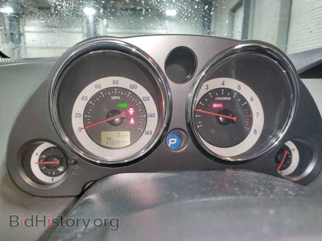 2007 MITSUBISHI ECLIPSE - VIN: 4A3AK64F37E069839 - Фото 9