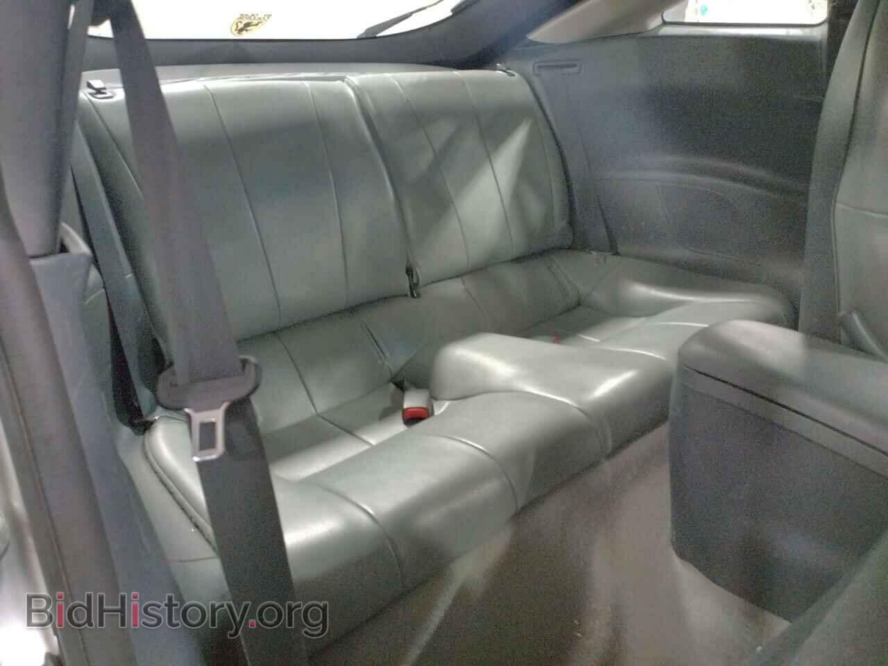 2007 MITSUBISHI ECLIPSE - VIN: 4A3AK64F37E069839 - Фото 10
