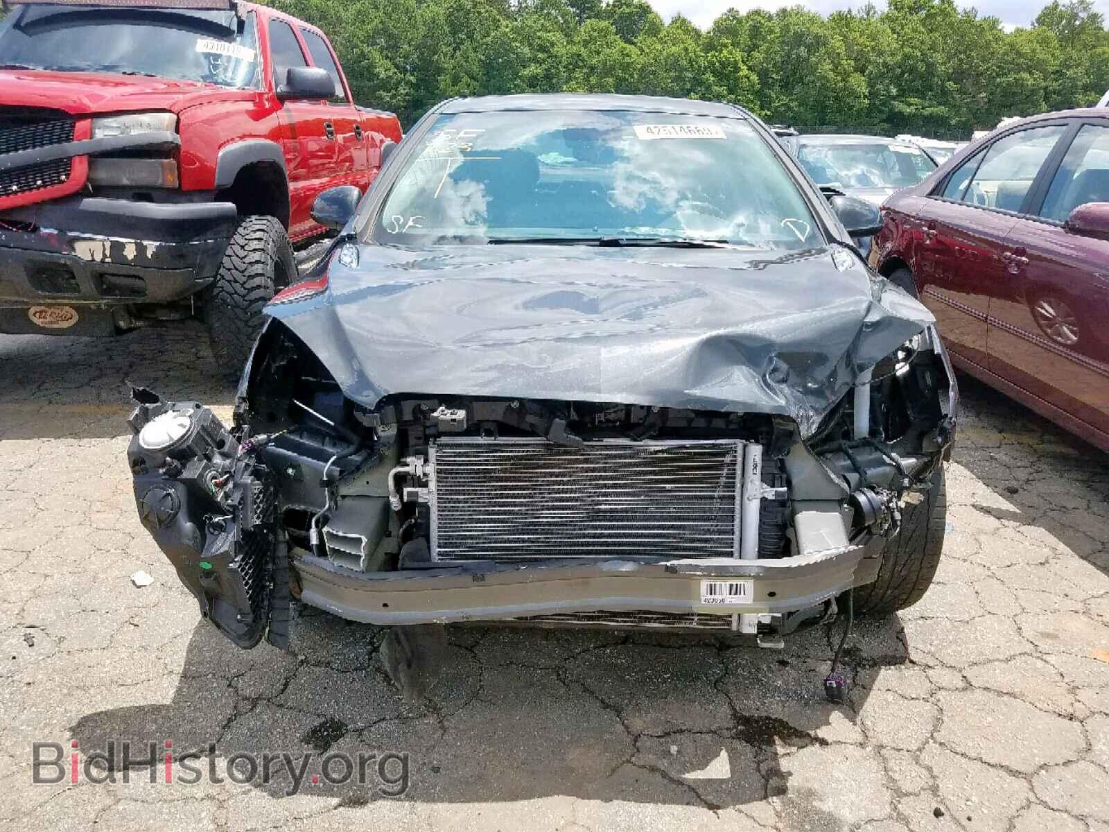 2014 BUICK VERANO - VIN: 1G4PP5SK0E4229103 - Фото 9