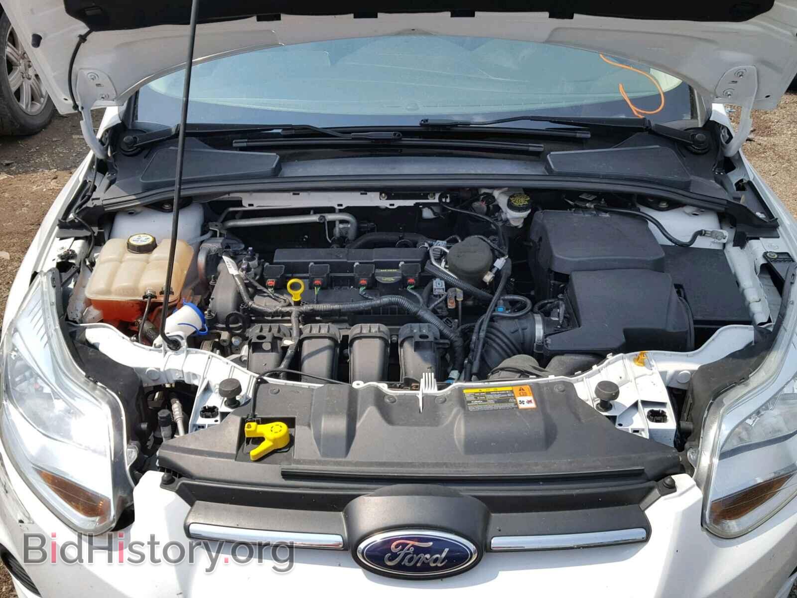 2013 FORD FOCUS - VIN: 1FADP3F23DL283074 - Photo 7