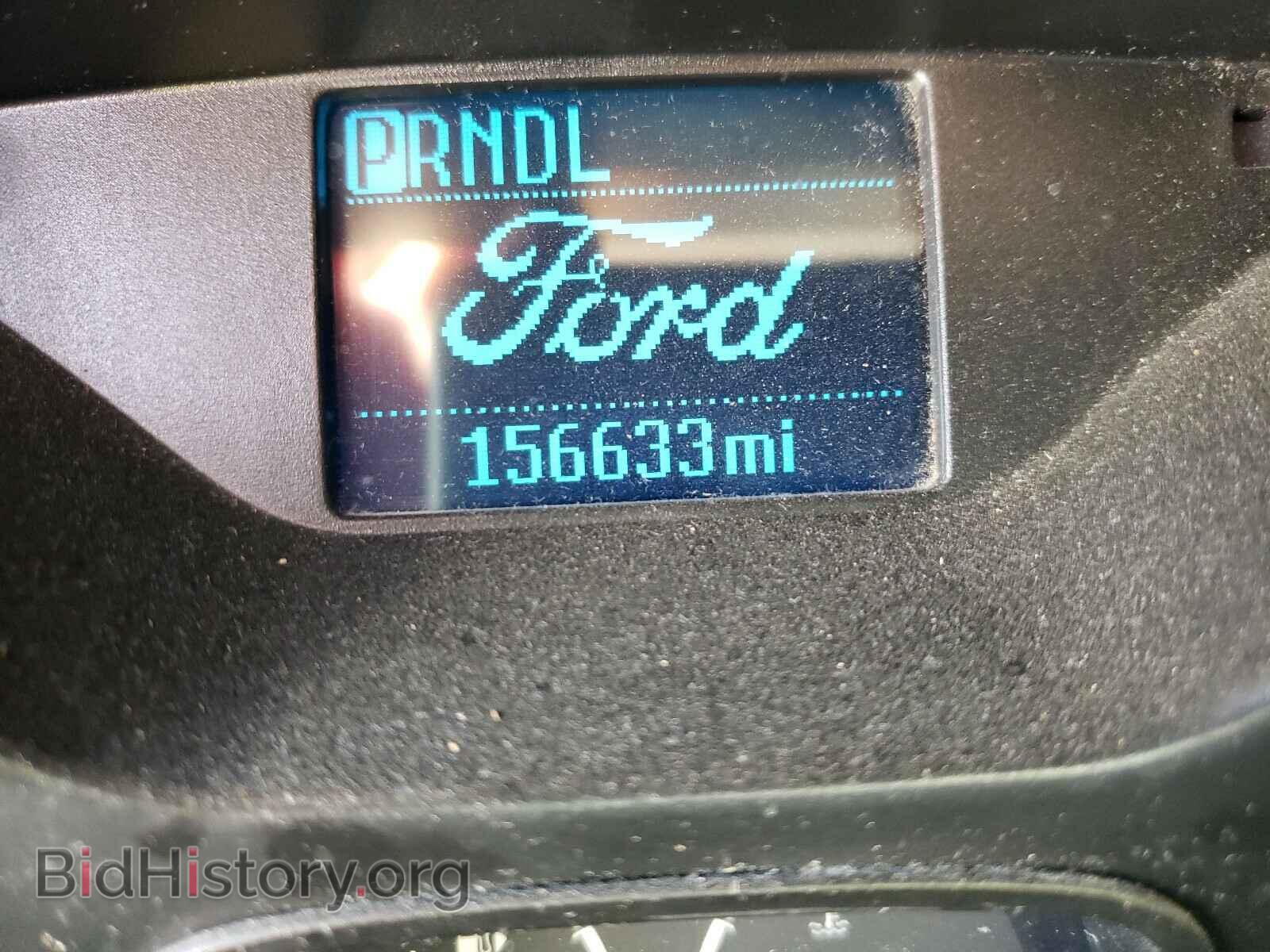 2012 FORD FOCUS - VIN: 1FAHP3F27CL395845 - Фото 8
