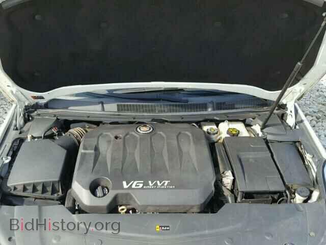 2014 CADILLAC XTS - VIN: 2G61M5S30E9174924 - Фото 7