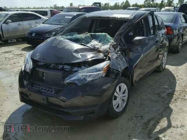 2017 NISSAN VERSA - VIN: 3N1CE2CP3HL352722 - Photo 2