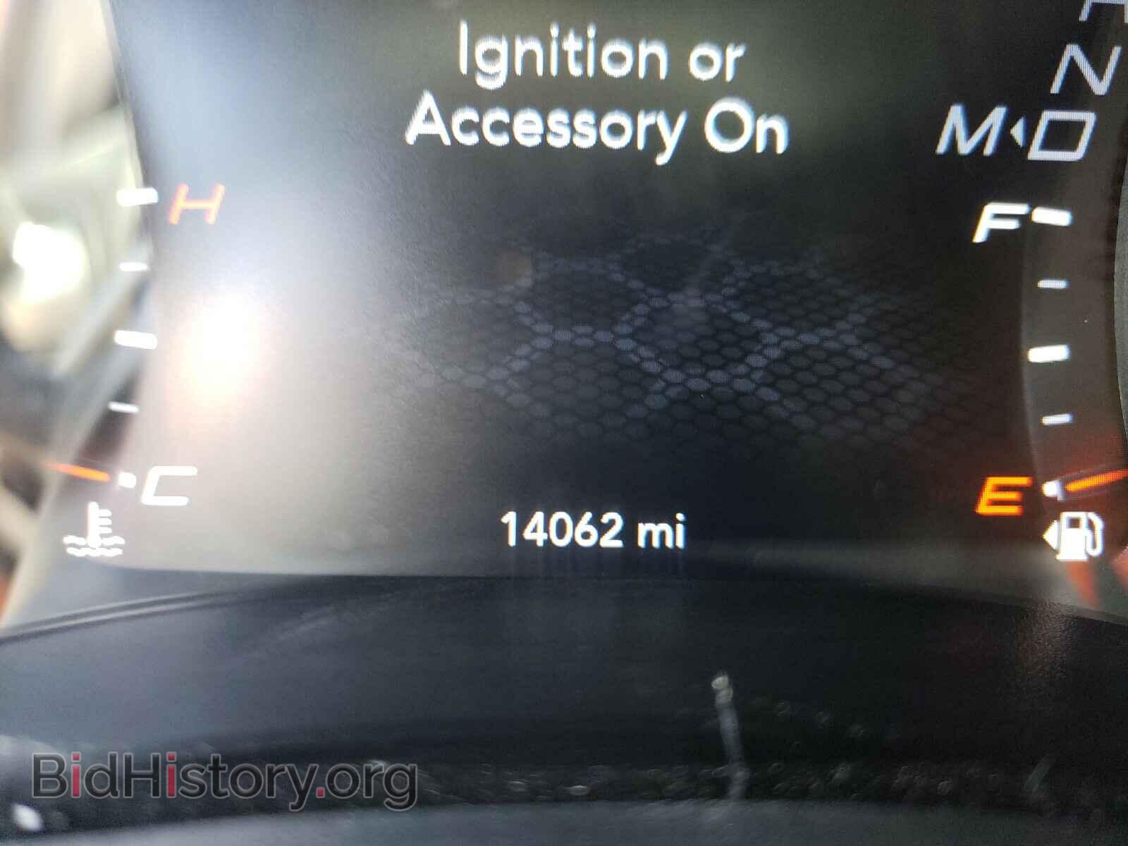 2020 DODGE CHARGER - VIN: 2C3CDXCTXLH166322 - Фото 8