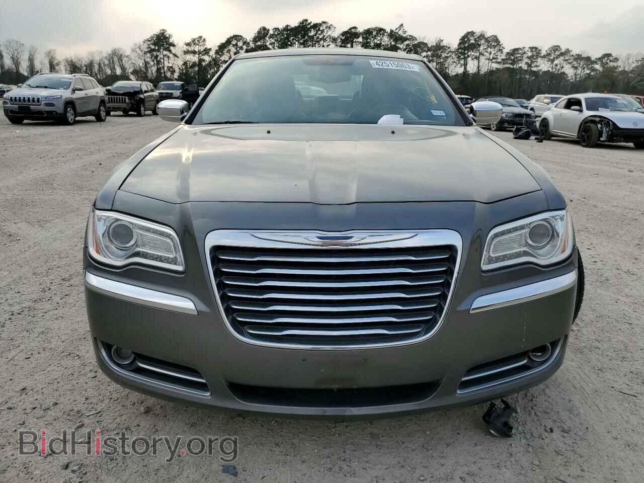 2012 CHRYSLER 300 - VIN: 2C3CCACG0CH308180 - Фото 5