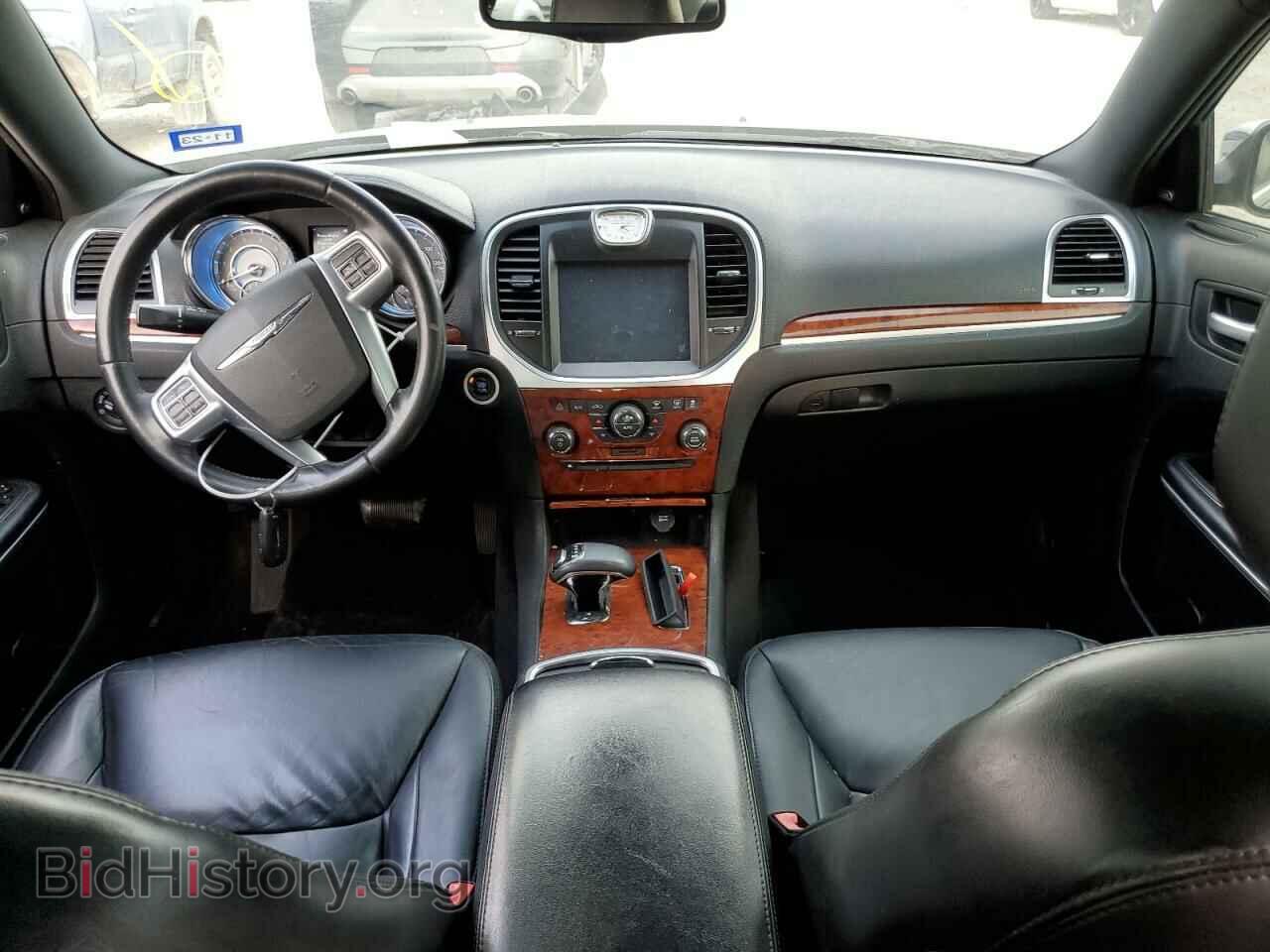 2012 CHRYSLER 300 - VIN: 2C3CCACG0CH308180 - Фото 8