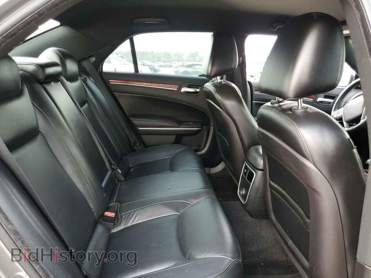 2012 CHRYSLER 300 - VIN: 2C3CCACG0CH308180 - Фото 10