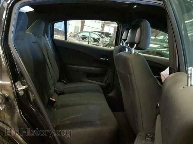 2012 CHRYSLER 200 - VIN: 1C3CCBBG6CN107480 - Photo 6