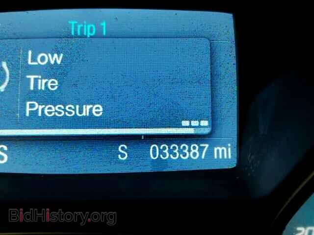 2014 FORD ESCAPE - VIN: 1FMCU0F73EUD87631 - Фото 8