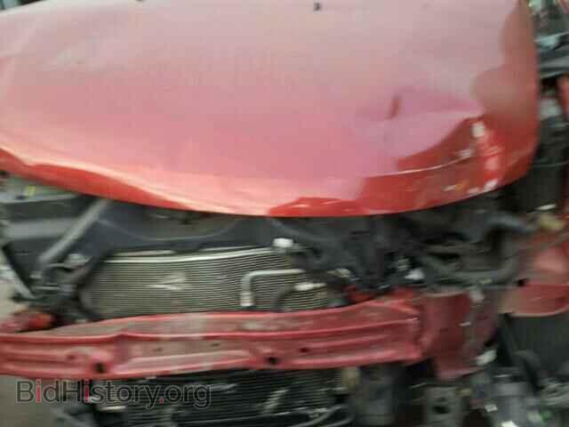 2008 FORD EDGE - VIN: 2FMDK48C88BB09927 - Фото 7