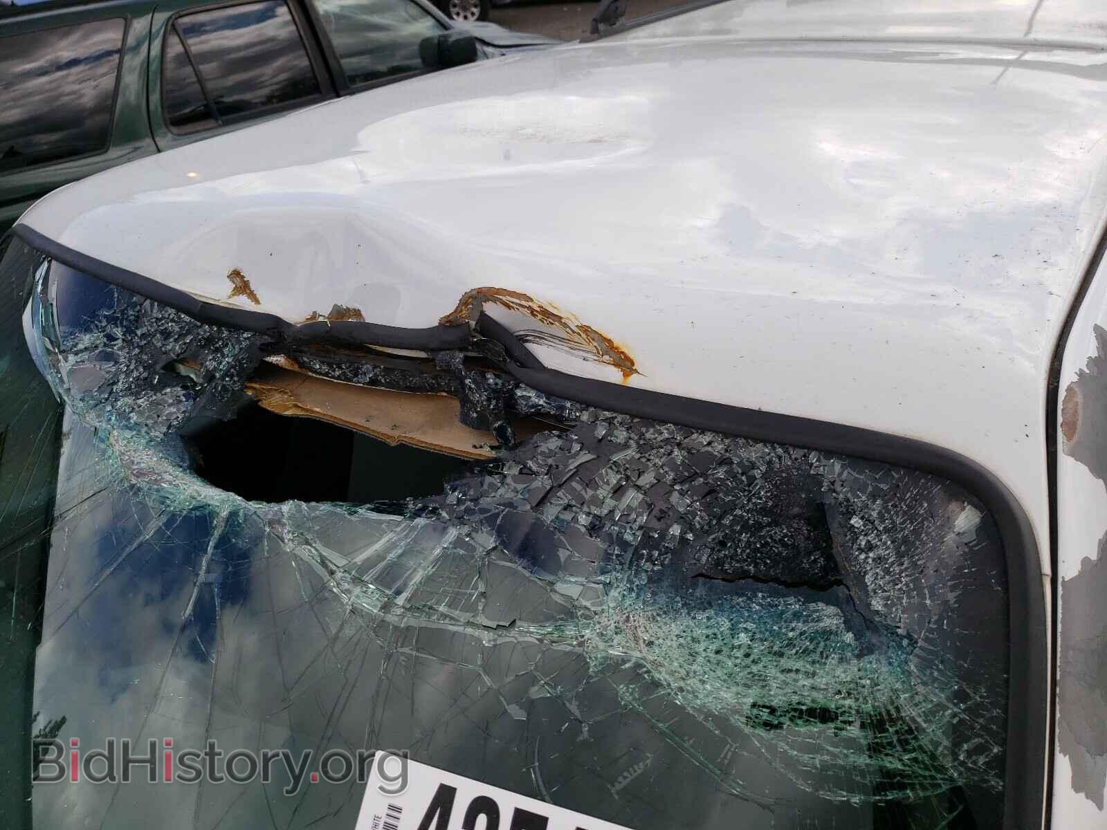 2007 FORD RANGER - VIN: 1FTYR14D07PA88612 - Фото 9