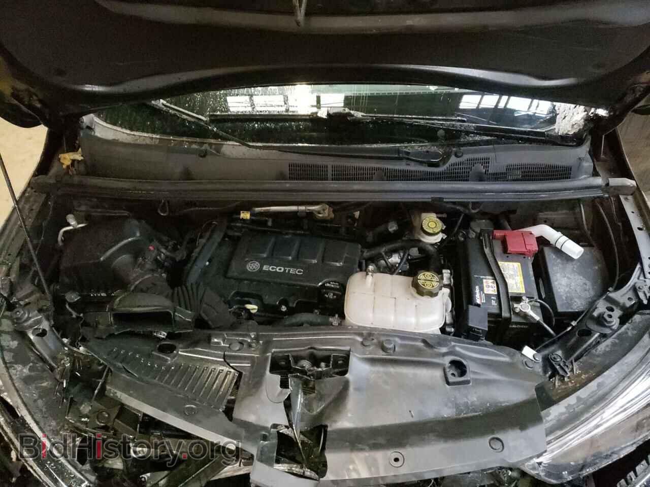 2018 BUICK ENCORE - VIN: KL4CJASB3JB627290 - Photo 7
