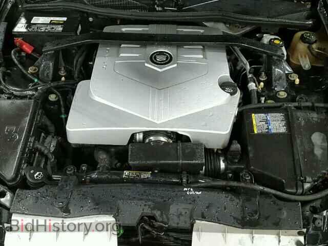 2006 CADILLAC CTS - VIN: 1G6DP577760145027 - Фото 7