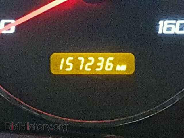 2006 CADILLAC CTS - VIN: 1G6DP577760145027 - Фото 8