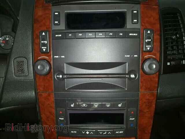 2006 CADILLAC CTS - VIN: 1G6DP577760145027 - Фото 9