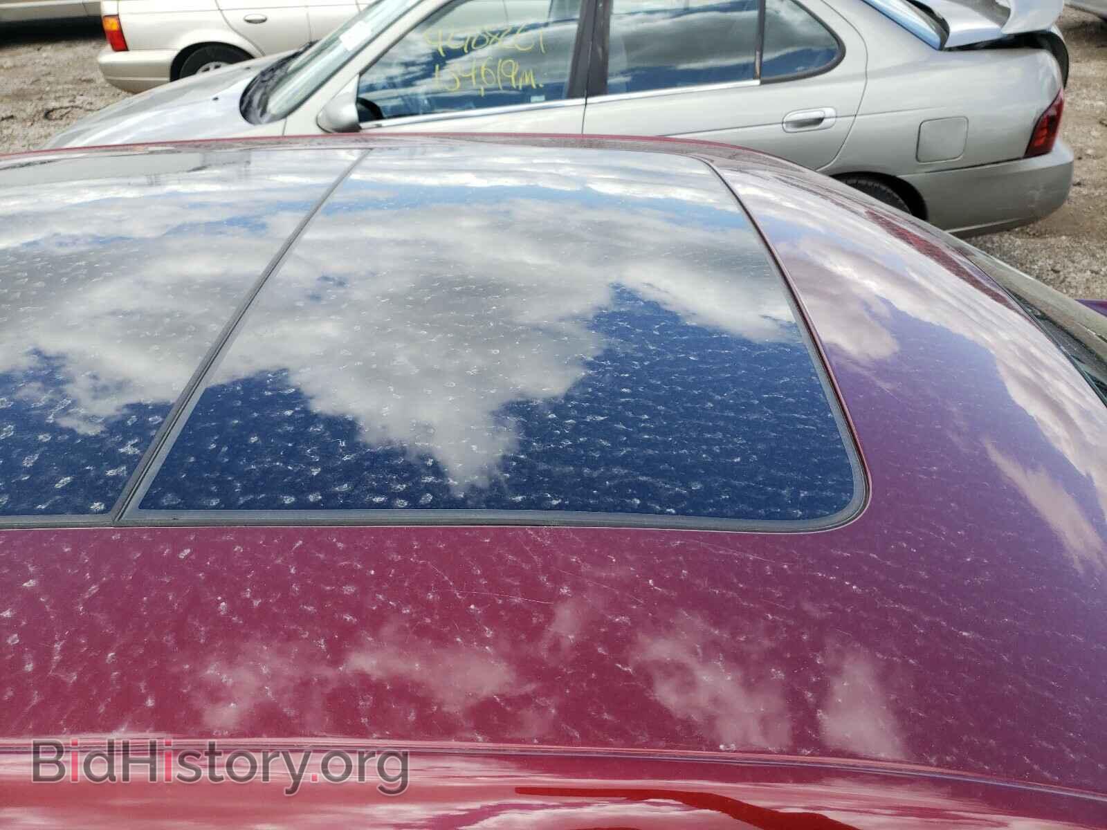 2015 CHRYSLER 300 - VIN: 2C3CCAEGXFH922476 - Фото 9
