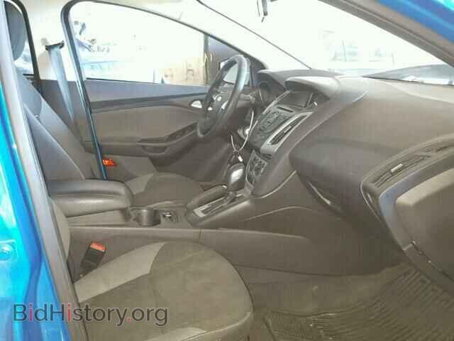 2014 FORD FOCUS - VIN: 1FADP3F24EL427703 - Photo 5