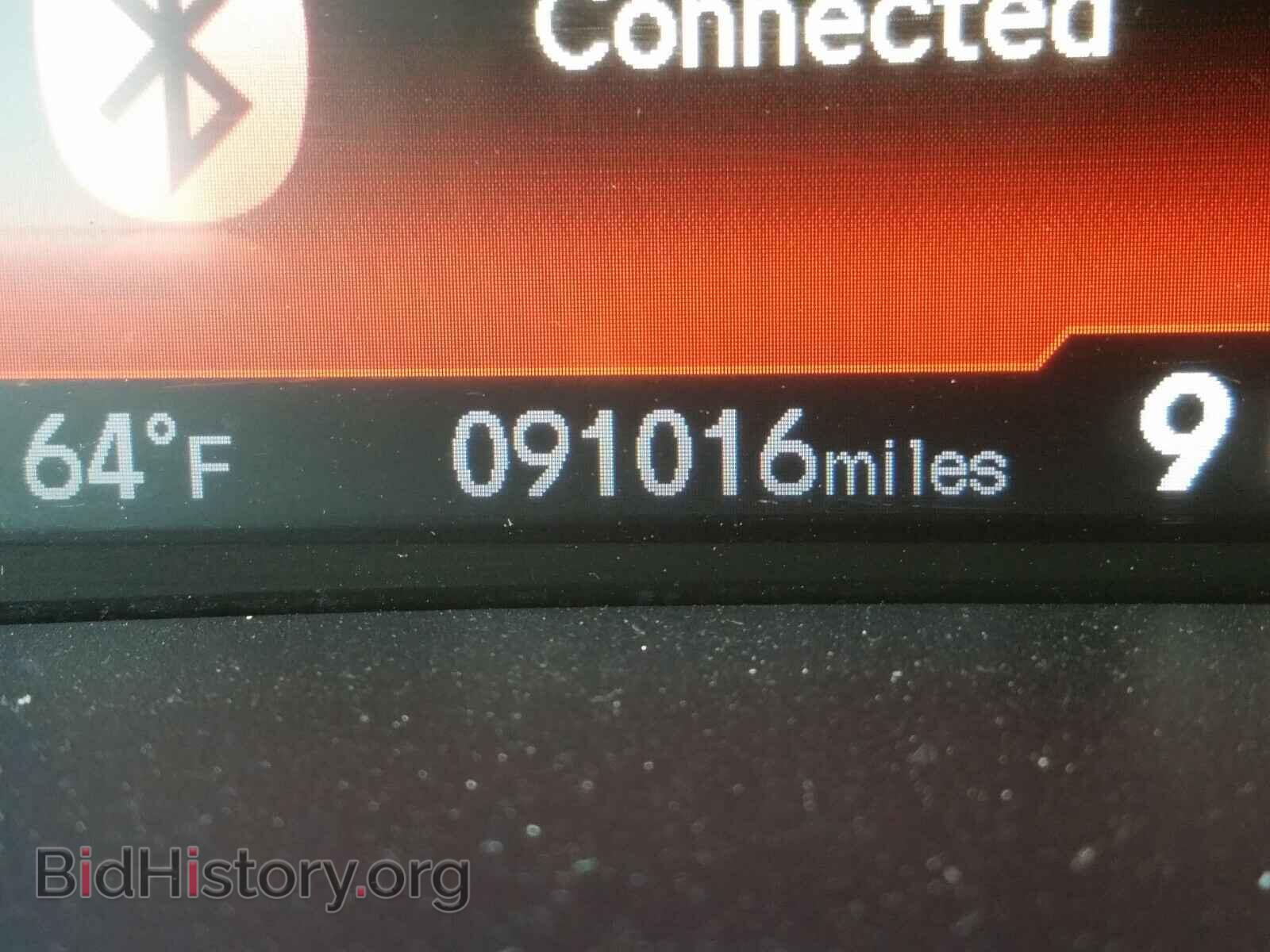 2014 HONDA CIVIC - VIN: 19XFB2F56EE226416 - Фото 8