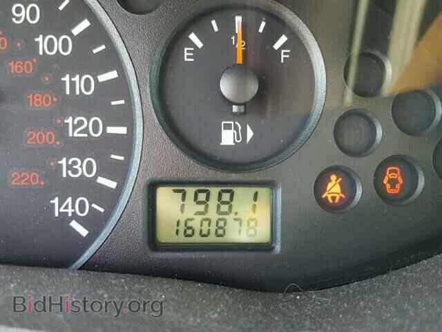 2007 FORD FOCUS - VIN: 1FAFP34N47W302076 - Фото 8