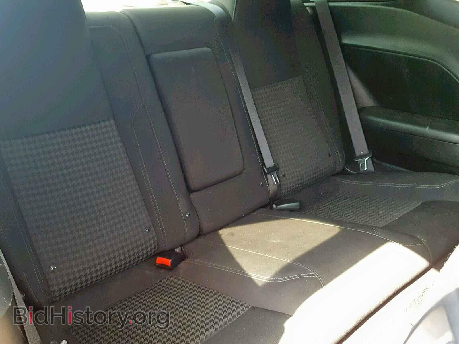 2016 DODGE CHALLENGER - VIN: 2C3CDZAG3GH354218 - Photo 6