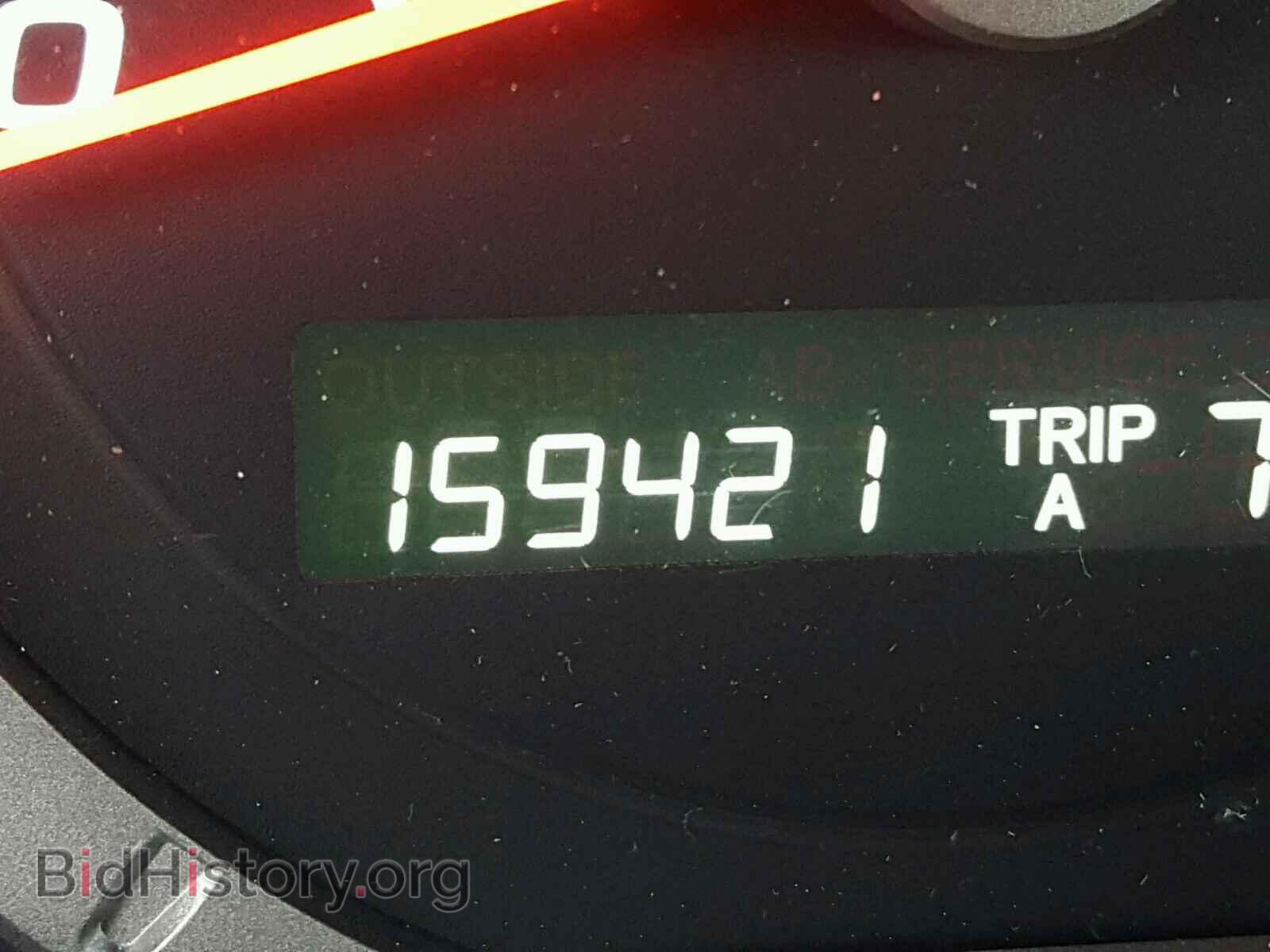 2006 HONDA PILOT - VIN: 2HKYF18146H516975 - Фото 8