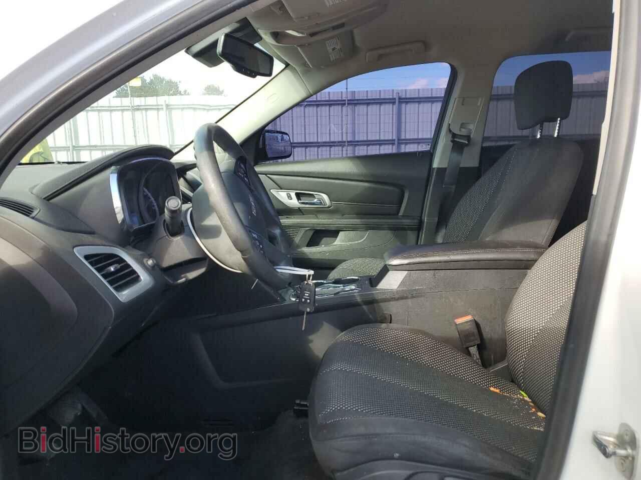 2016 GMC TERRAIN - VIN: 2GKFLSEK8G6189736 - Photo 7