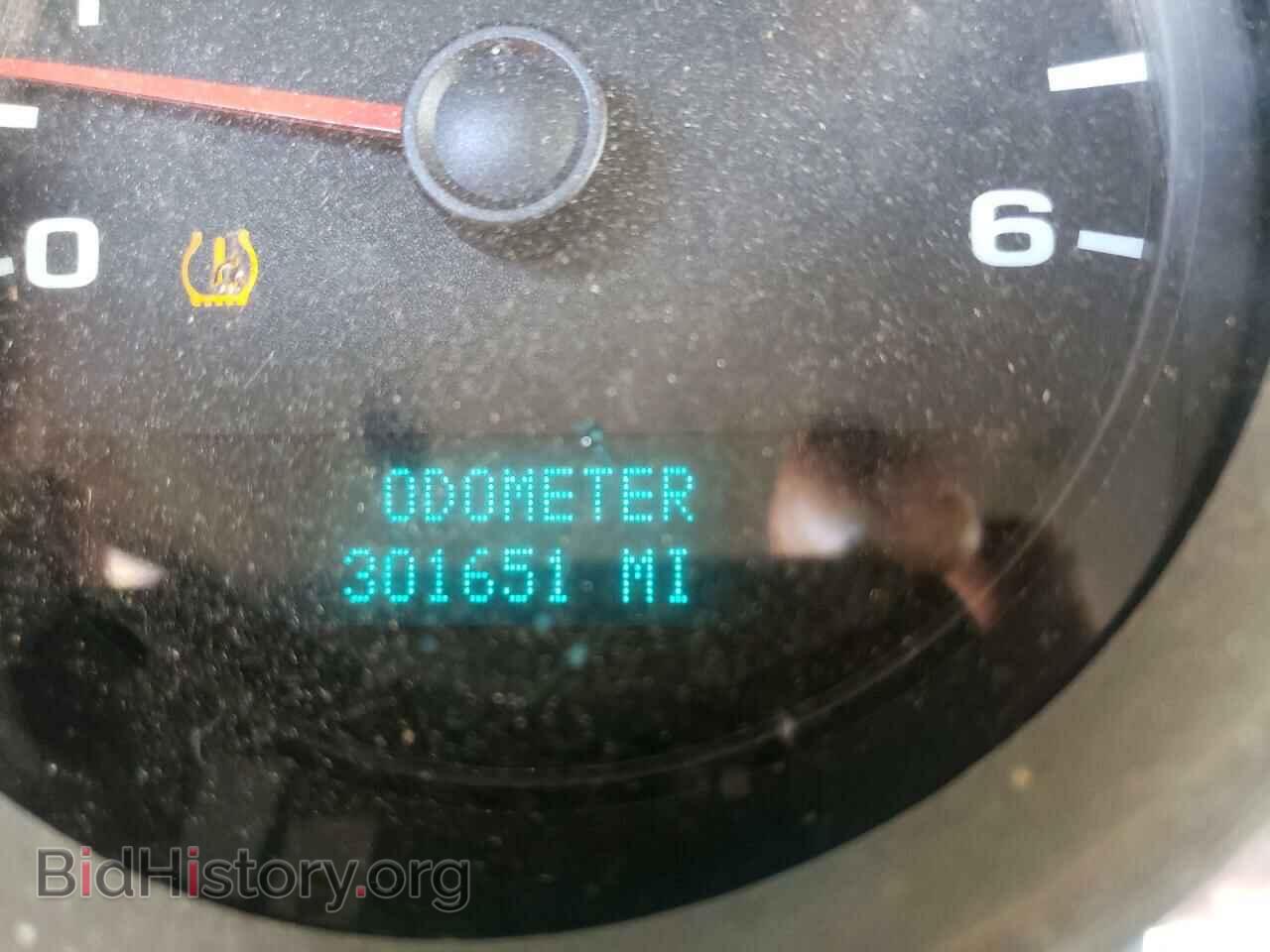 2007 CHEVROLET SILVERADO - VIN: 2GCEC19C871656431 - Фото 8