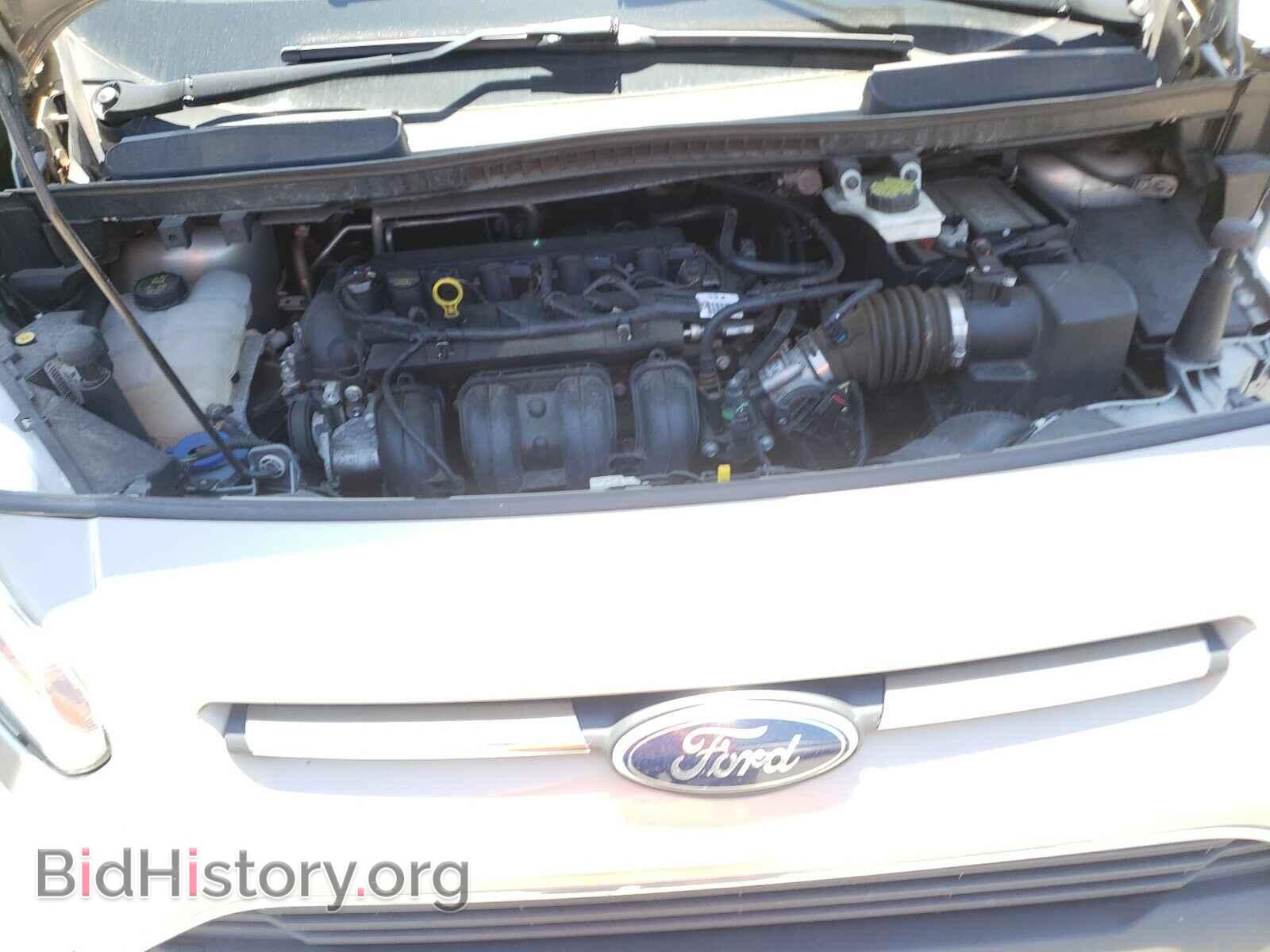 2016 FORD TRANSIT CO - VIN: NM0GE9G74G1265688 - Фото 7