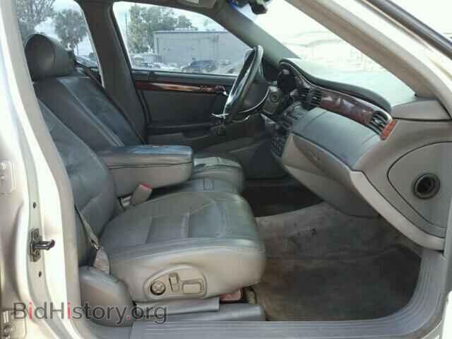 2003 CADILLAC DEVILLE - VIN: 1G6KD54Y93U273562 - Фото 5