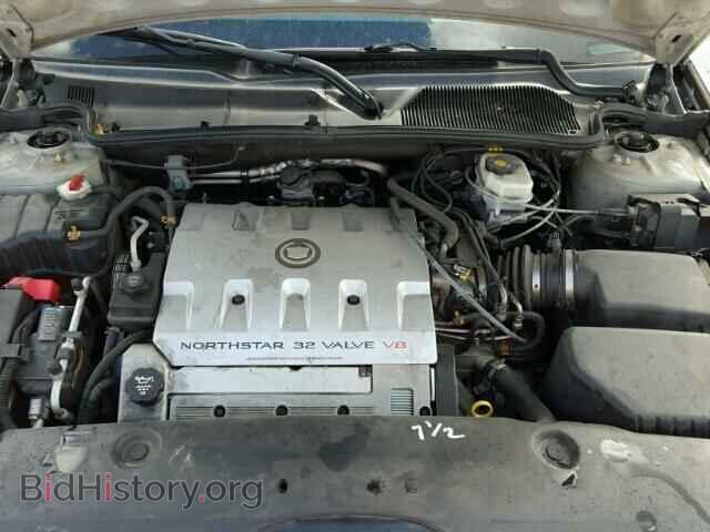 2003 CADILLAC DEVILLE - VIN: 1G6KD54Y93U273562 - Фото 7