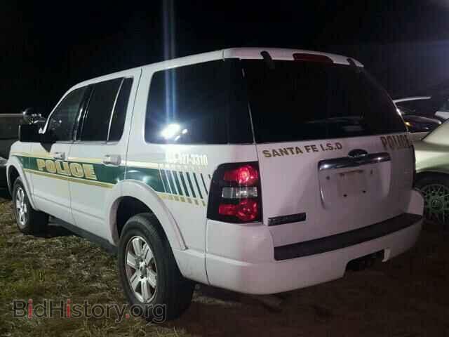 2010 FORD EXPLORER - VIN: 1FMEU6DE2AUB07303 - Photo 3
