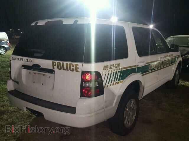 2010 FORD EXPLORER - VIN: 1FMEU6DE2AUB07303 - Photo 4