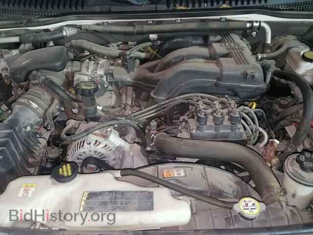 2010 FORD EXPLORER - VIN: 1FMEU6DE2AUB07303 - Photo 7