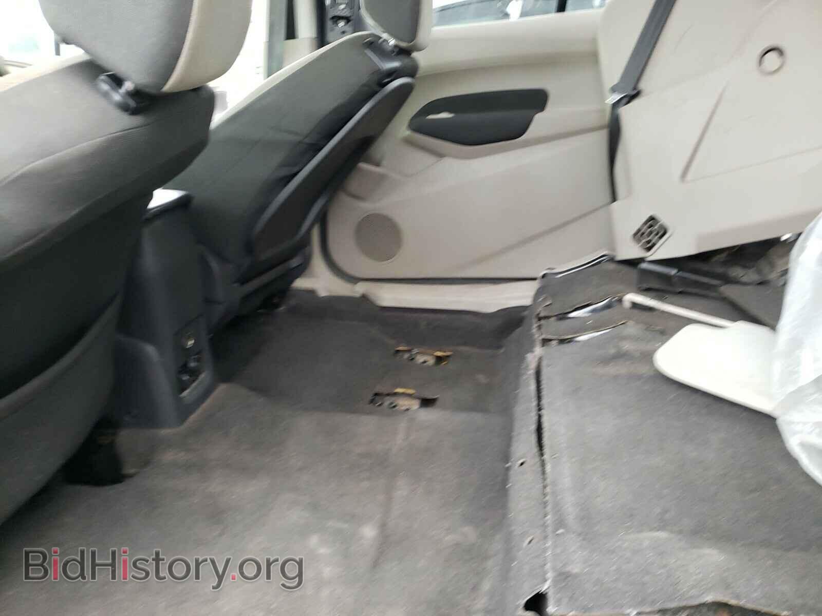2015 FORD TRANSIT CO - VIN: NM0GE9F75F1208352 - Фото 6