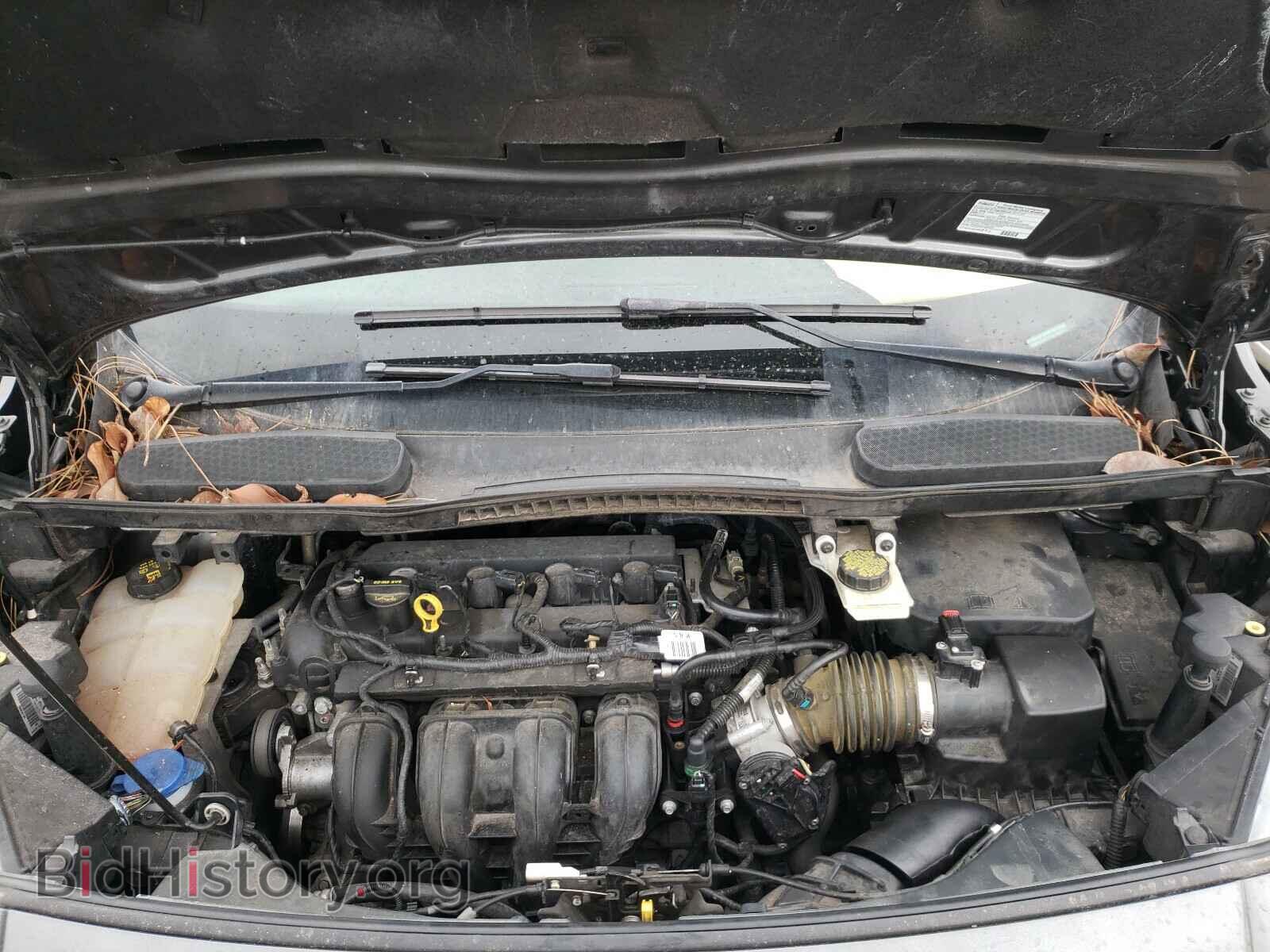 2015 FORD TRANSIT CO - VIN: NM0GE9F75F1208352 - Фото 7