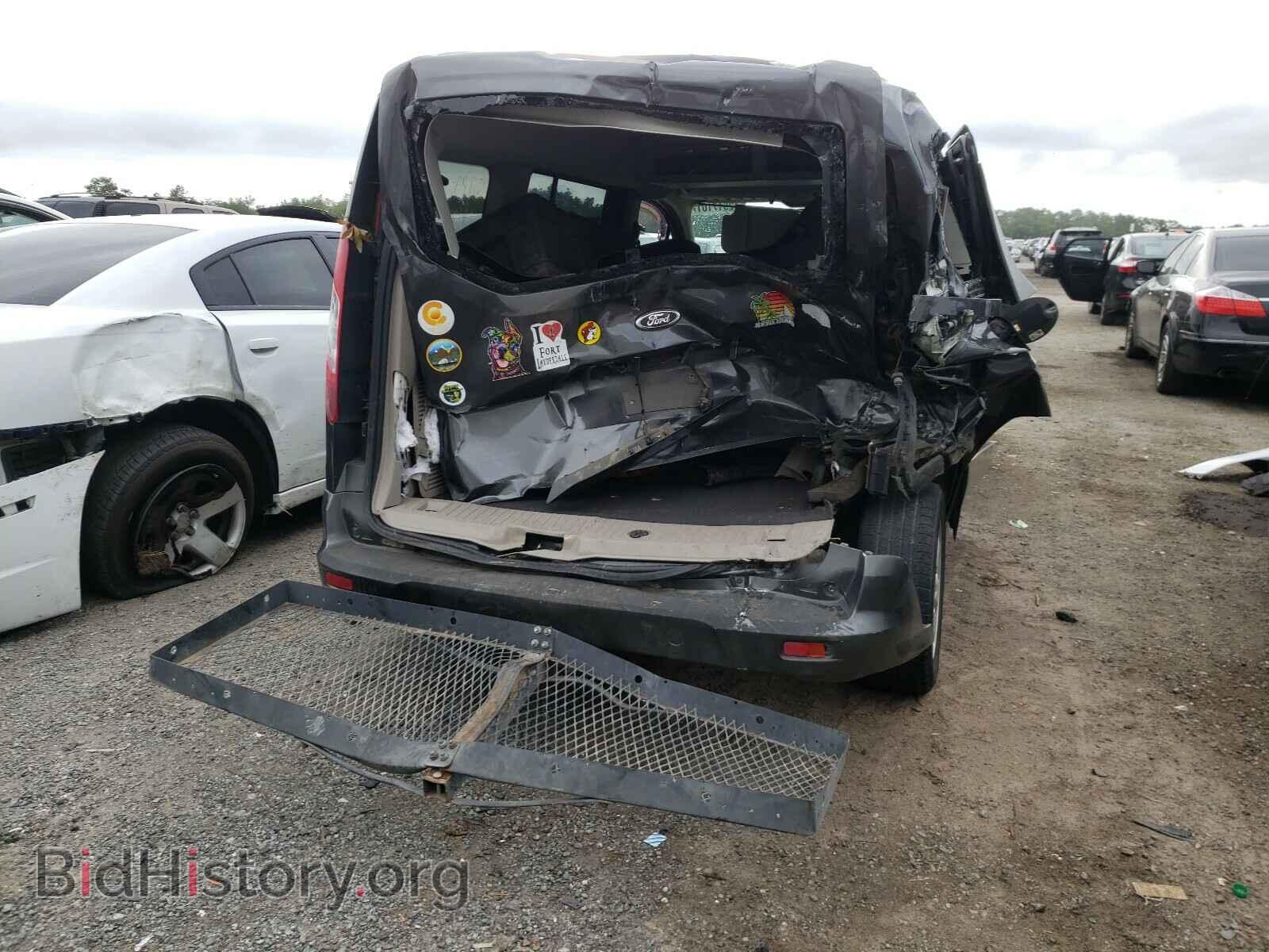 2015 FORD TRANSIT CO - VIN: NM0GE9F75F1208352 - Фото 9