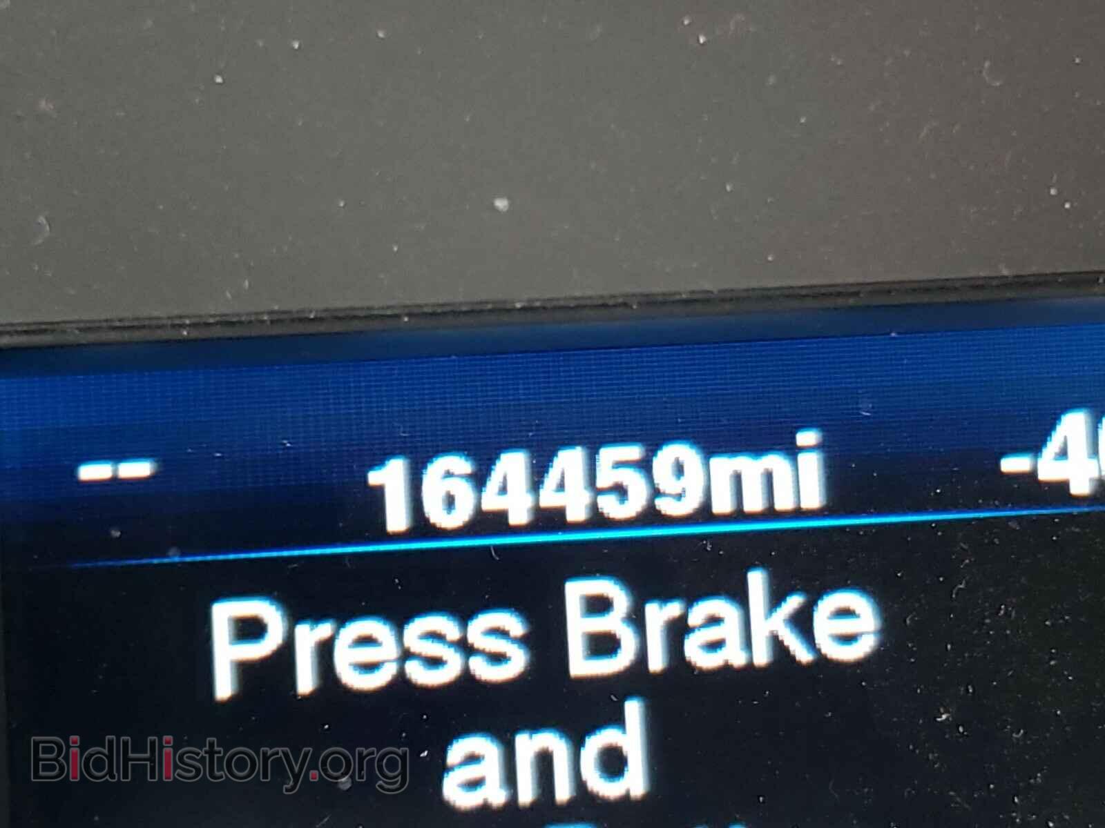 2012 CHRYSLER 300 - VIN: 2C3CCAAGXCH273070 - Фото 8