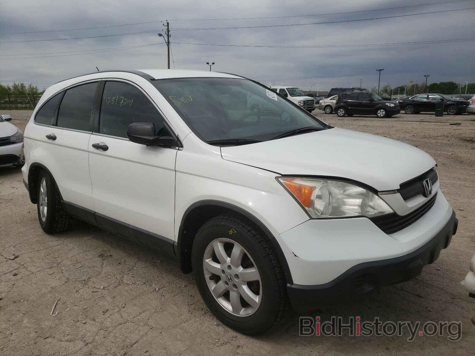 Photo 5J6RE48339L024314 - HONDA CRV 2009