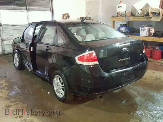 2010 FORD FOCUS - VIN: 1FAHP3FN8AW296005 - Фото 3