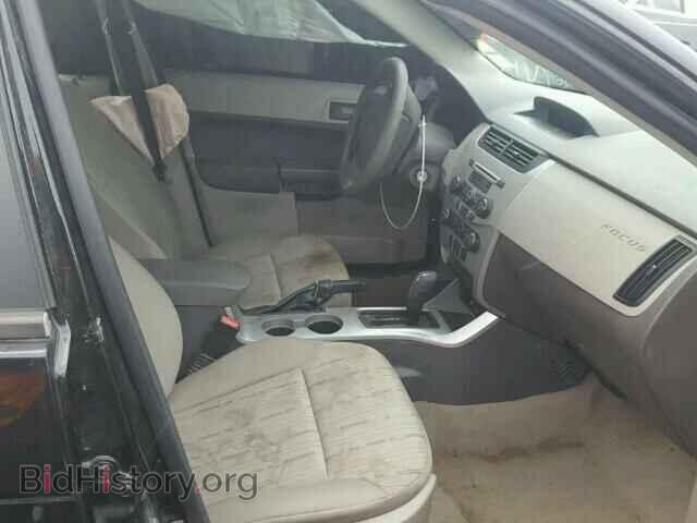 2010 FORD FOCUS - VIN: 1FAHP3FN8AW296005 - Фото 5