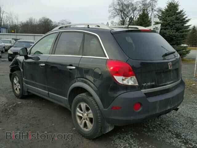 2008 SATURN VUE - VIN: 3GSCL33P78S719494 - Фото 3