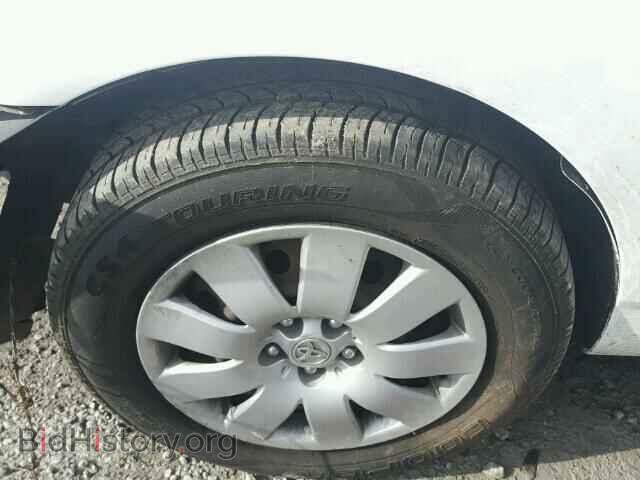 2003 TOYOTA COROLLA - VIN: 2T1BR32E03C084582 - Фото 9