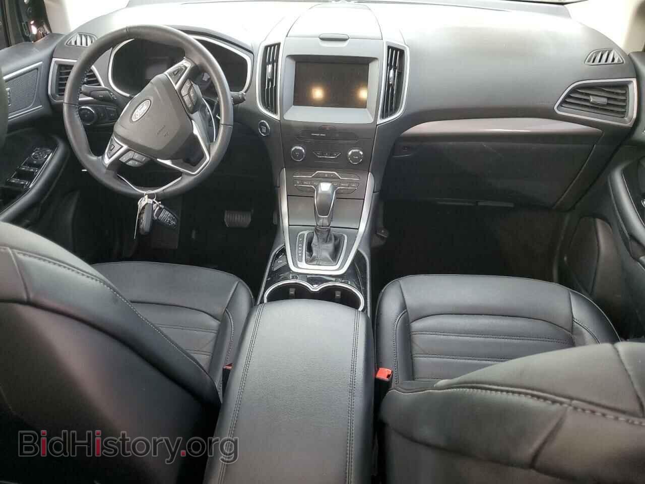 2018 FORD EDGE - VIN: 2FMPK3J90JBC07099 - Photo 8