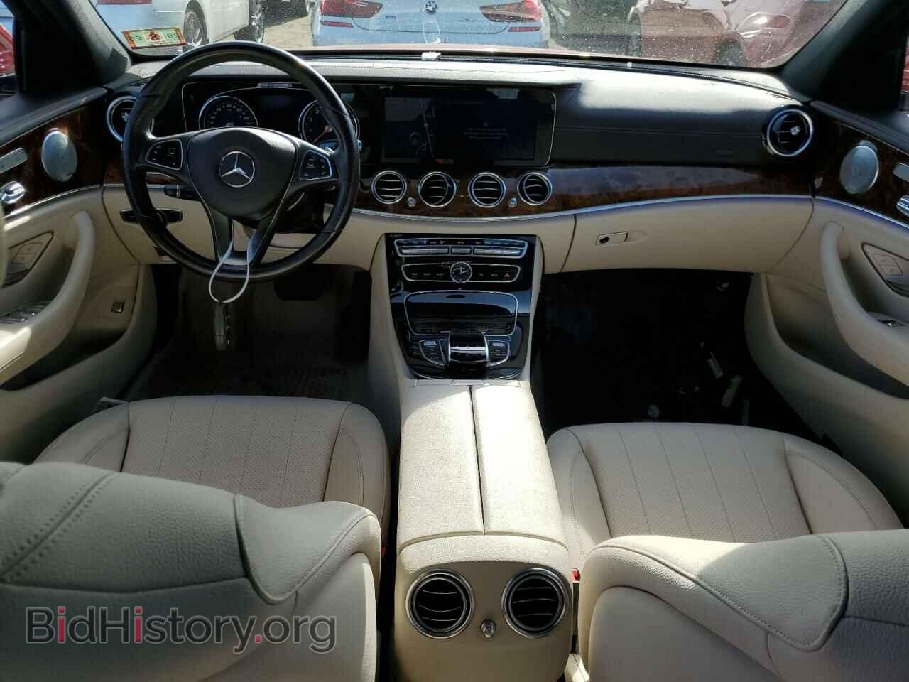 2017 MERCEDES-BENZ E-CLASS - VIN: WDDZF4KB7HA116786 - Фото 8