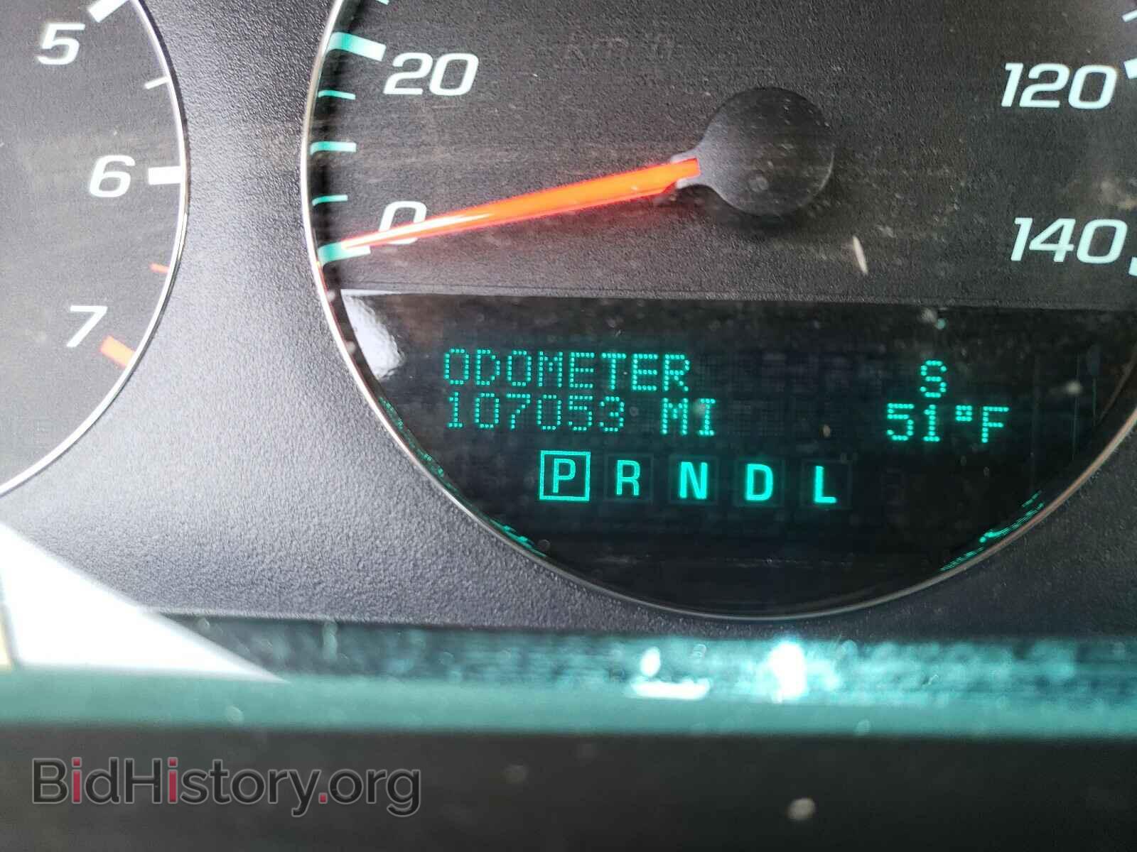 2013 CHEVROLET IMPALA - VIN: 2G1WG5E39D1141108 - Фото 8