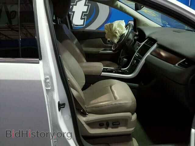 2013 FORD EDGE - VIN: 2FMDK3KC5DBA67181 - Photo 5