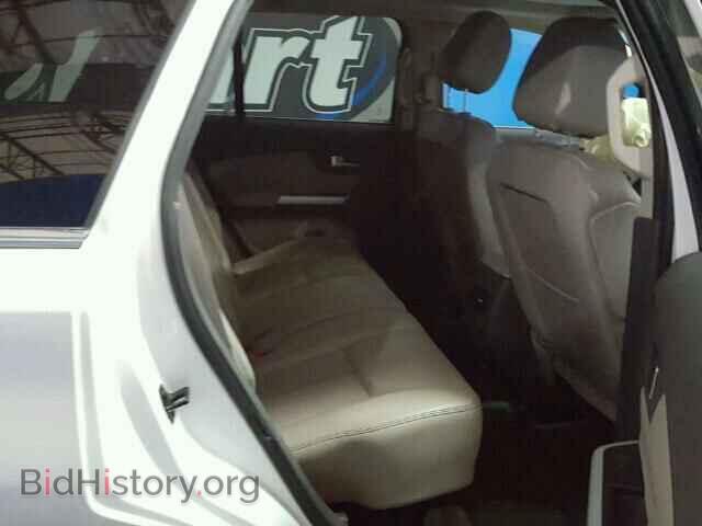 2013 FORD EDGE - VIN: 2FMDK3KC5DBA67181 - Photo 6