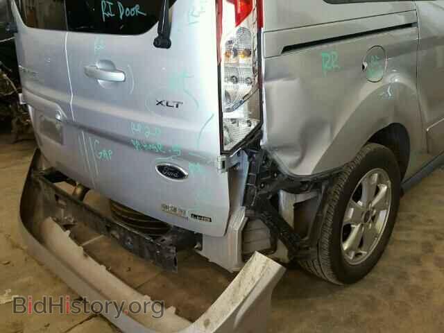 2014 FORD TRANSIT CO - VIN: NM0GS9F73E1153620 - Фото 10