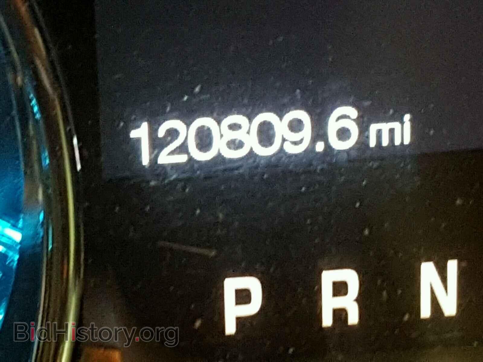 2011 FORD F150 - VIN: 1FTFW1EF9BFA39715 - Фото 8